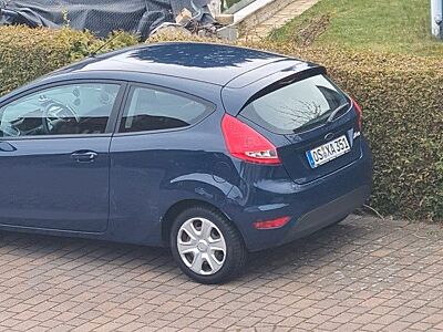 Ford Fiesta 1,3 51 kW Style Style