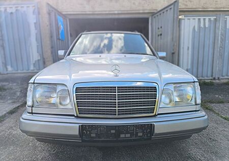 Mercedes-Benz E 200 200 TE für Liebhaber