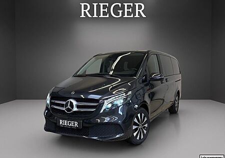 Mercedes-Benz V 250 d LED-ILS*Park-Paket*7-Sitze*Kamera*SHZ+++