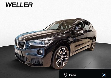 BMW X1 xDrive 20i Aut M Sport AHK Navi+ HiFi RFK 19"