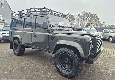Land Rover Defender 110 Station Wagon SE *Klima/Winter Pake