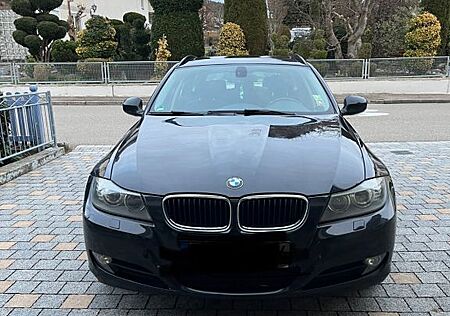 BMW 318i Touring TÜV NEU STEUERKETTE NEU