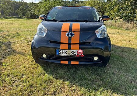 Toyota iQ 1,0-l-VVT-i -