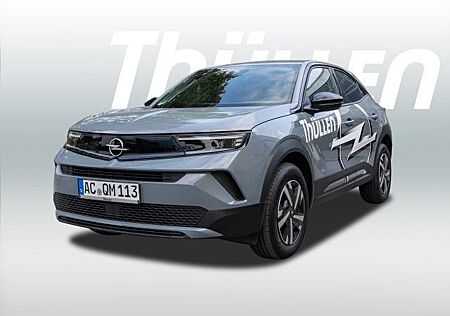 Opel Mokka Edition 1.2 Start/Stopp Navi LED Klima