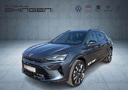 Cupra Formentor 1.5 TSI DSG LED ACC Kamera