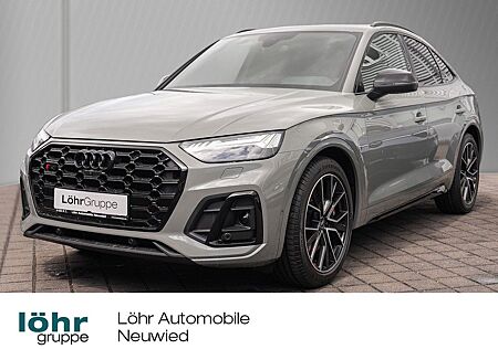 Audi SQ5 Sportback TDI quattro tiptronic /MatrixLED
