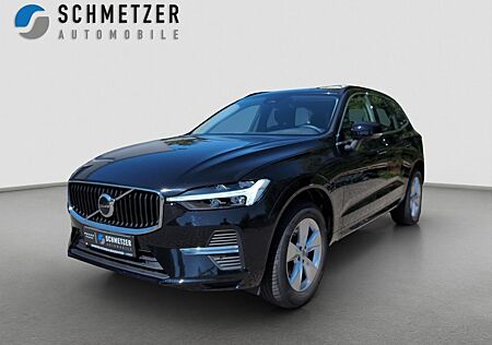 Volvo XC 60 XC60+B4+Mild-Hybrid+GT+Frontscheibenhzg+Lenkradh