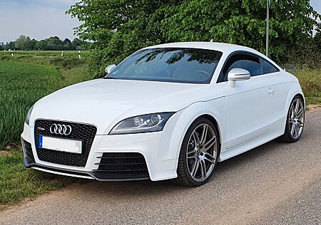 Audi TT RS Coupe 400PS Handschalter