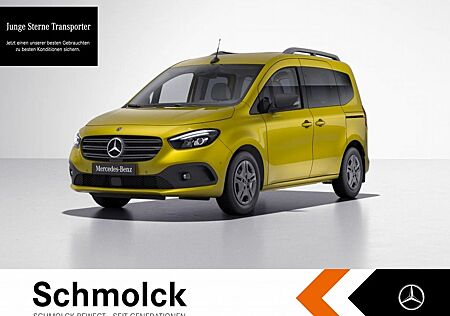 Mercedes-Benz Citan 113 Tourer PROGRESSIVE+LED+TOTW+SPUR+CAM++