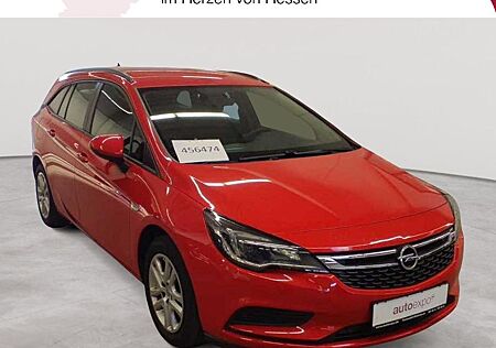 Opel Astra 1.0 Turbo ST Edition NAVI PDC