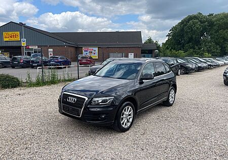 Audi Q5 2.0 TFSI/quattro/Automatik/Leder/Pano/AHK/PDC