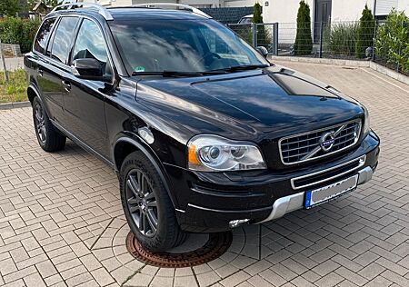Volvo XC 90 XC90 D5 AWD