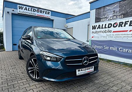 Mercedes-Benz B 220 B -Klasse d Panorama / Apple Carplay