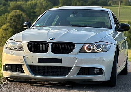 BMW 335i Edition Sport Edition Sport