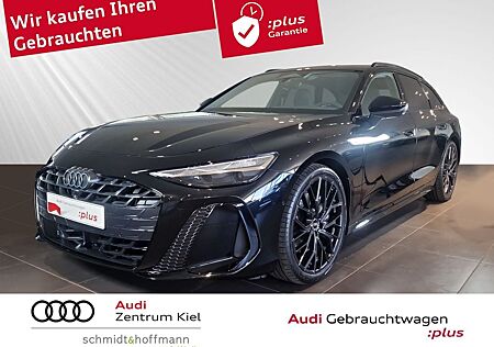 Audi A6 Avant TDI quattro edition one S-tronic S-line