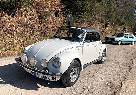 VW Käfer Volkswagen 1303