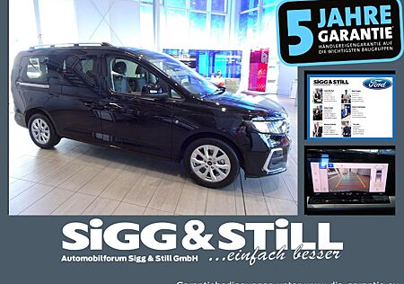 Ford Tourneo Connect Titanium 2.0 L1 iACC*NAVI*TWA*CA