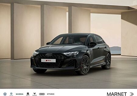 Audi RS3 RS 3 Sportback 294(400) kW(PS) S tronic*Pano*Mat
