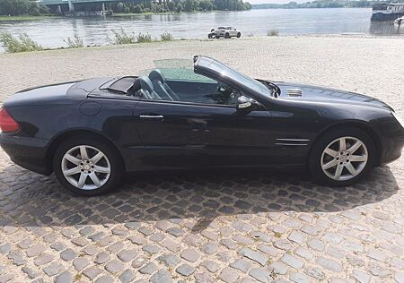 Mercedes-Benz SL 350 -