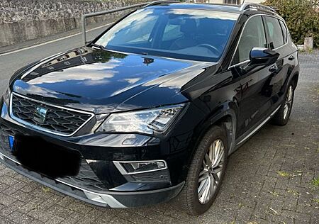 Seat Ateca 2.0 TDI 140kW Xcellence 4Drive DSG Xce...