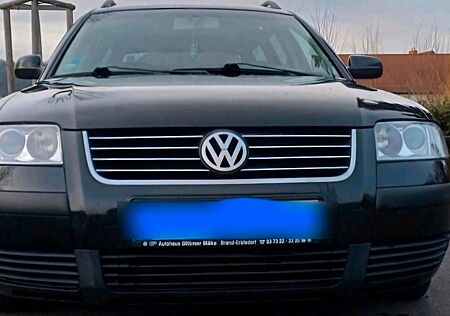VW Passat Variant Volkswagen 1.6 Trendline Variant Trendline