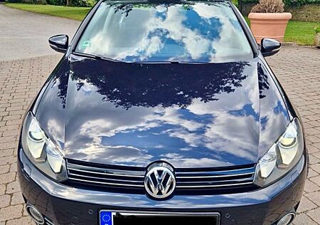 VW Golf Volkswagen 2.0 TDI Comfortline Comfortline