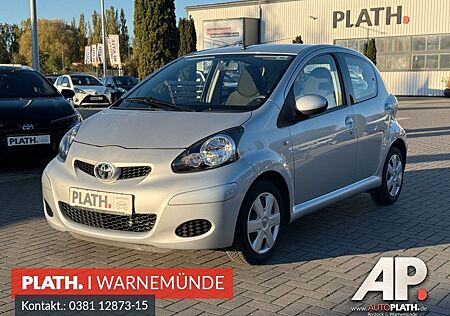 Toyota Aygo (X) Aygo AYGO Cool