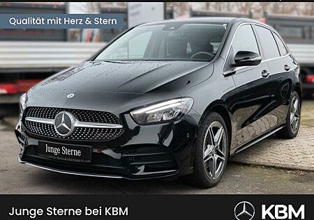 Mercedes-Benz B 250 e AMG°MBUX°SHZ°PDC/RFK°LED°DAB°WDG°