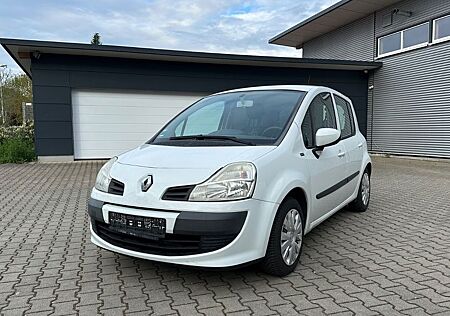 Renault Modus YAHOO!