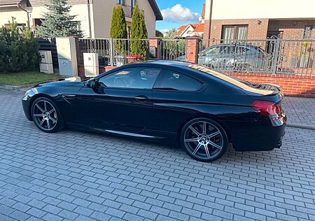 BMW M6 gebraucht kaufen BMW M6 Coupé Competition, Carbon Ceramic, B&O , HUD