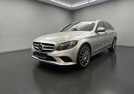Mercedes-Benz C 300 C 300T d 4Matic*1.HD*U-FREI*AIRMAT*PANO*ACC*MEGA