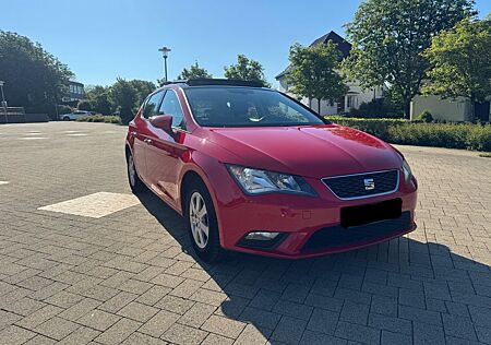 Seat Leon 1.6 TDI