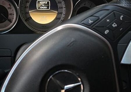 Mercedes-Benz C 180 BlueEFFICIENCY AVANTGARDE AVANTGARDE