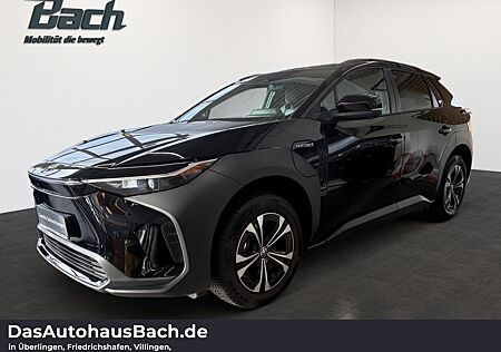 Toyota bZ4X Elektromotor 5-Türer AUT
