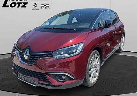 Renault Scenic BOSE Edition dCi 130