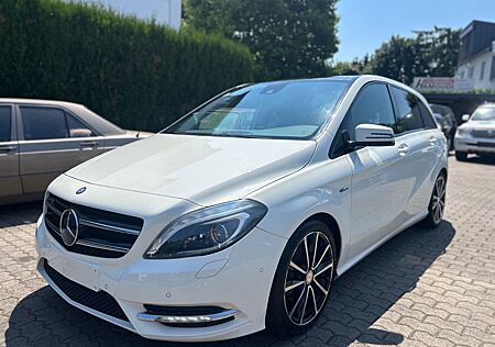 Mercedes-Benz B 200 B -Klasse