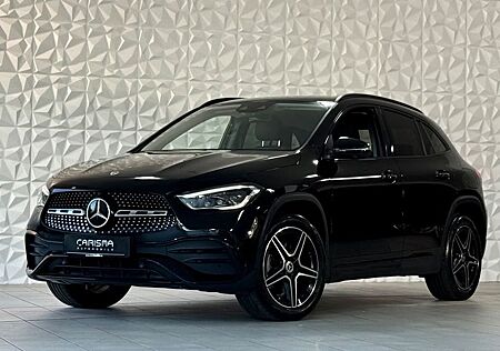 Mercedes-Benz GLA 250 e*LED*AMG*TOT*SPUR*NIGHT*AHK*360°*HEADUP