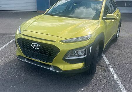 Hyundai Kona 1.0 T-GDI Trend Trend