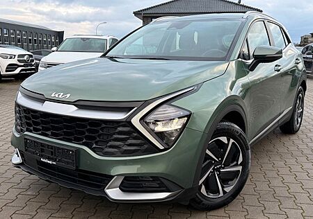 Kia Sportage 1.6 Hybrid* 169 kW*ACC*LED