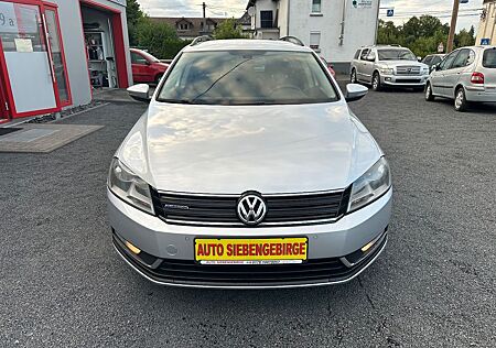 VW Passat Variant gebraucht kaufen VW Passat Variant Volkswagen Trendline BlueMotion