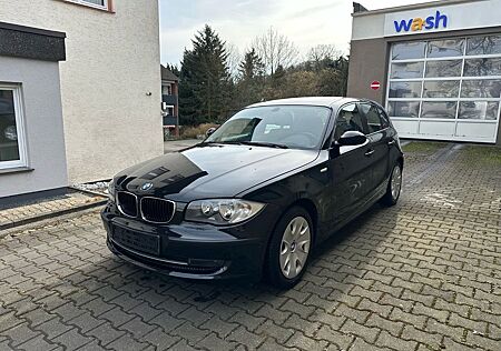 BMW 116 Baureihe