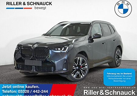 BMW X3 30e xDrive M Sport Pro AHK+PANO+MEM+HUD+ACC
