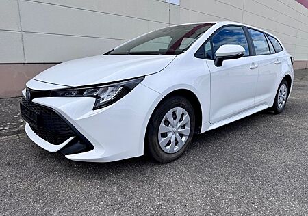 Toyota Corolla Touring Sports Hybrid RADAR + SHZ + LED