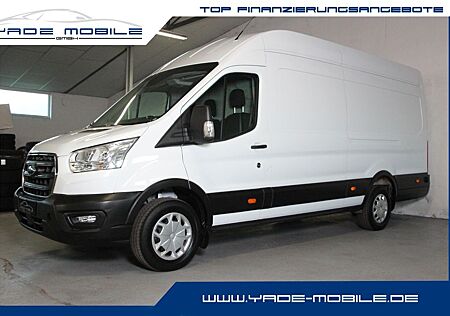 Ford Transit Kasten350 L4H3 Trend/CAM/PDC/TOTW.ASSIST