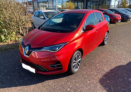 Renault ZOE Intens R135 inkl. Batt. Garantie SHZ CCS 9,3