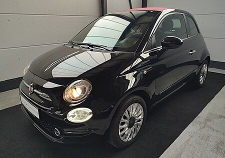 Fiat 500C Lounge *CarPlay*Tempomat*PDC*LED-Tagfahrlicht*