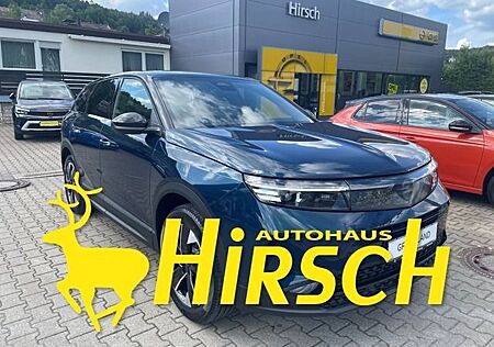 Opel Neuer Grandland GS 1.2 Hybrid AHK+HUD+NAV+PANO+A