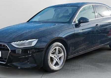 Audi A4 30 TDI S tronic -