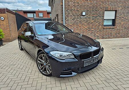 BMW M550d xDrive Touring M