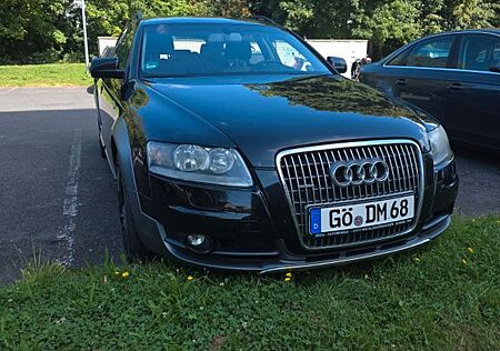 Audi A6 Allroad 3.0TDI (DPF) quattro tiptronic -